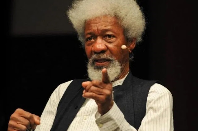 biography of wole soyinka wikipedia