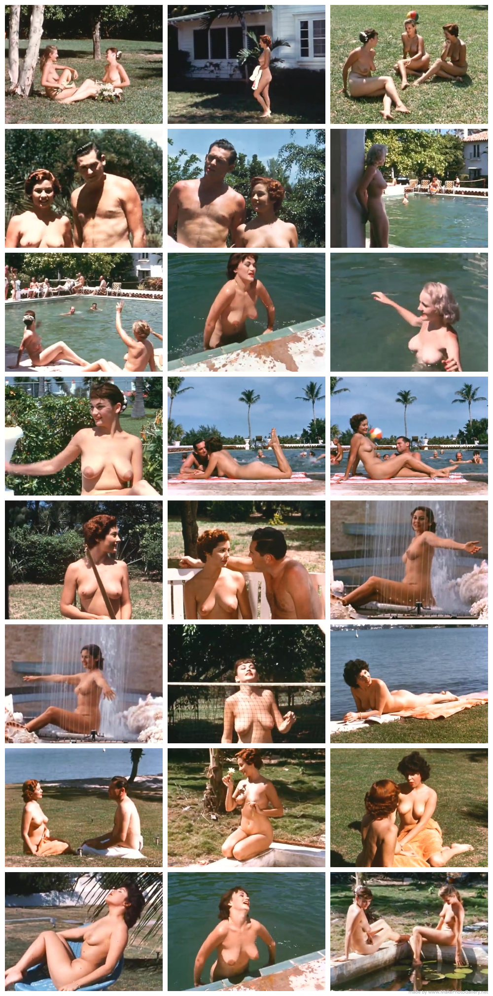 Porno movies 1960 free watch