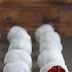Red Velvet Truffles