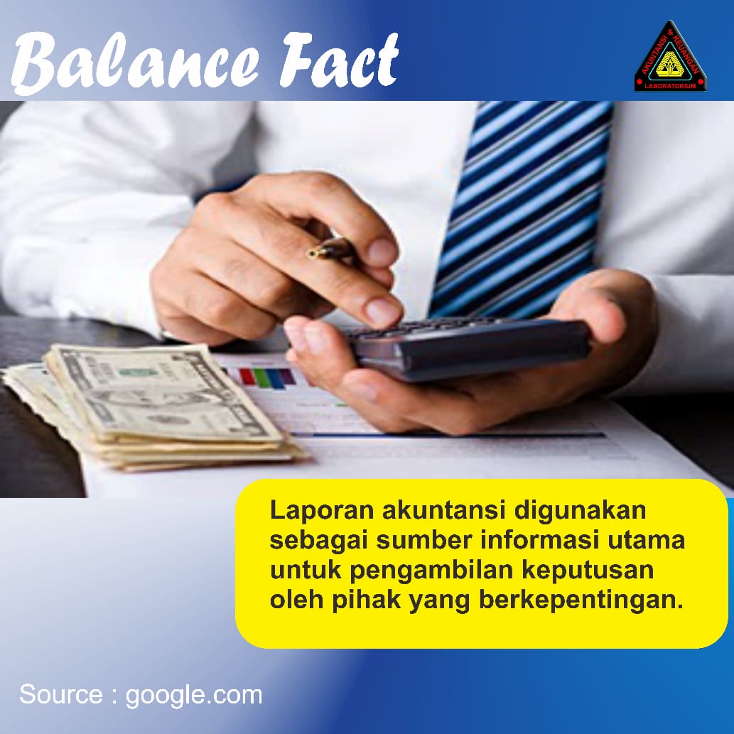 PERAN AKUNTANSI DI DALAM BISNIS