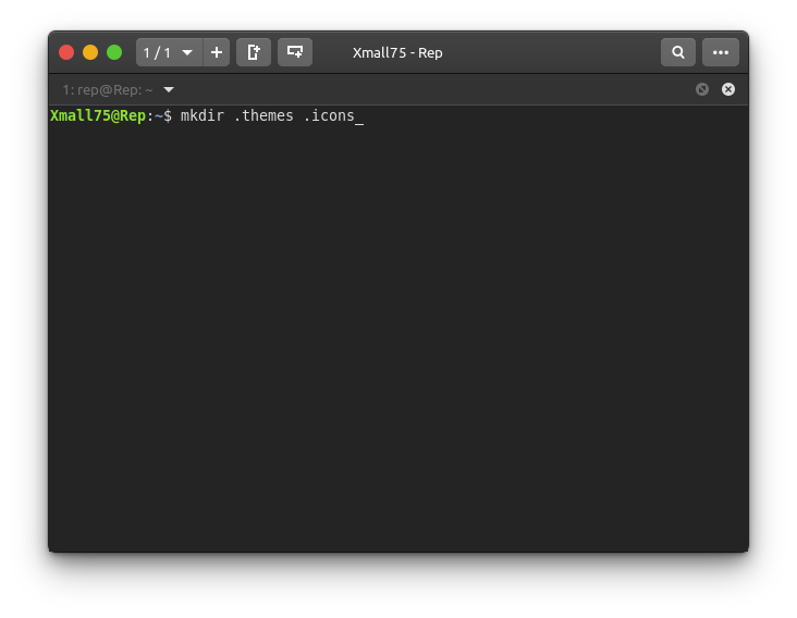 cara merubah tampilan ubuntu cara merubah tampilan ubuntu