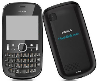 Nokia Asha 200 flash file rm 761 V11.81 firmware Available  Nokia Asha 200 Released December 2011 105g, 14mm thickness feature phone 10MB storage, microSD Card Slot.  Display size 2.4 inches, camera 2mp, 32 Ram,   Removable Li-lon 1430 mAh Battery.