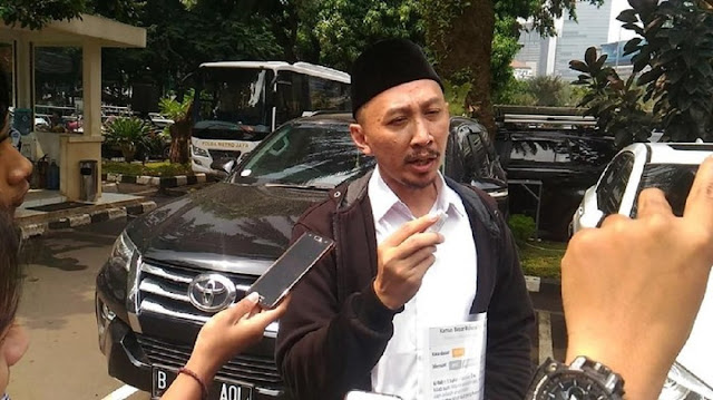 Permadi : Teroris Itu Punya Agama, Agamanya Islam Permadi : Teroris Itu Punya Agama, Agamanya Islam