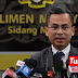 'Parlimen tak akan terbubar sebelum 31 Julai 2022'