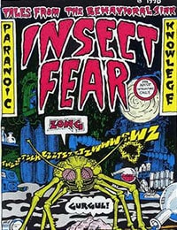 Insect Fear