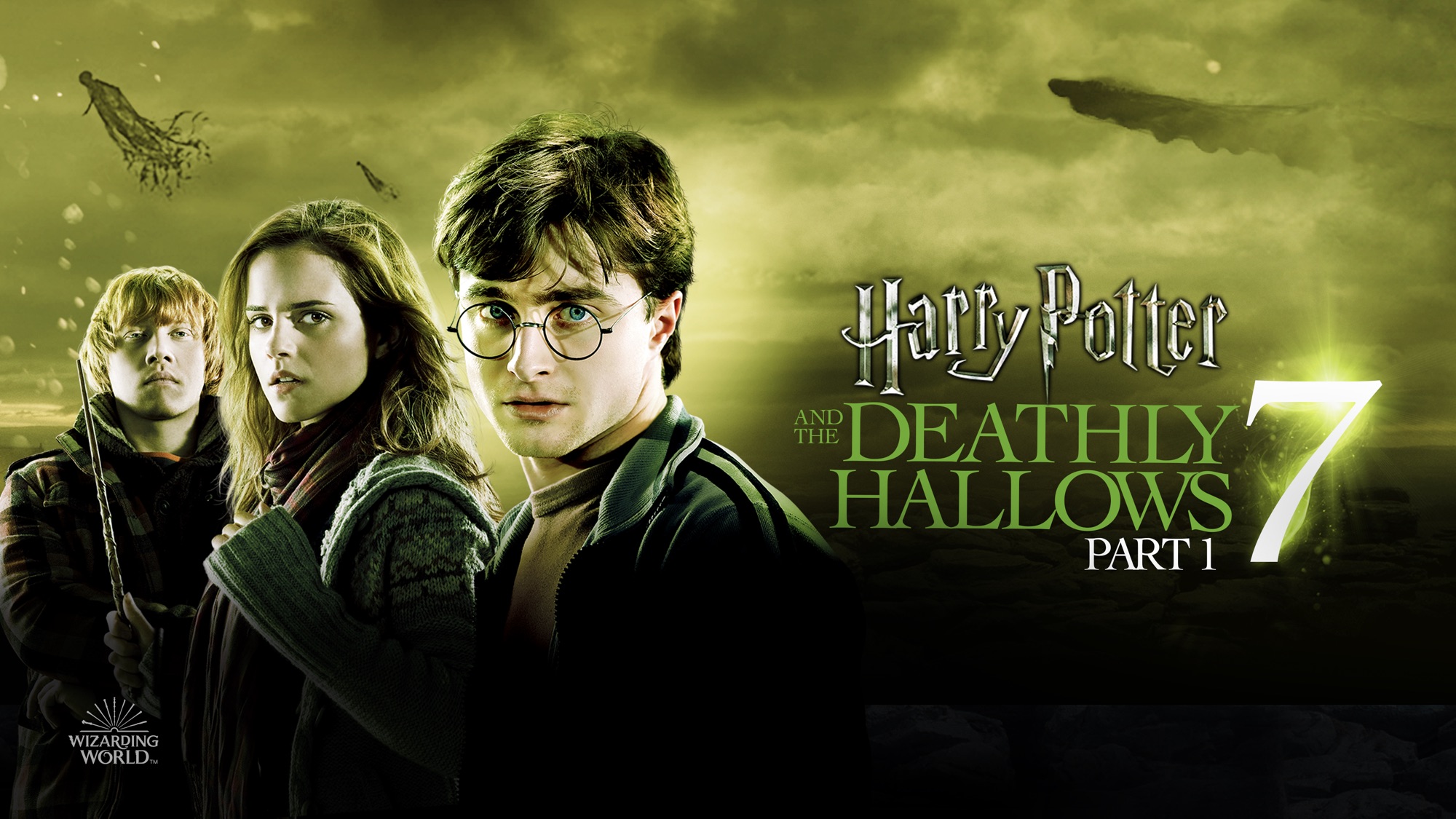 Harry potter 7 Part 1 Deathly Hallows ( 720P HD) Pupilvideo Harry potter 7 Part 1 Deathly Hallows ( 720P HD) Pupilvideo