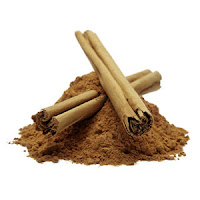 Cinnamon Sticks - Healthy, Sweet Savory Crossover