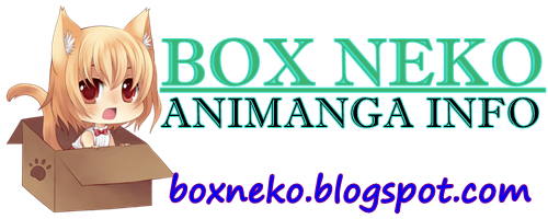 Box Neko Anime Blog 