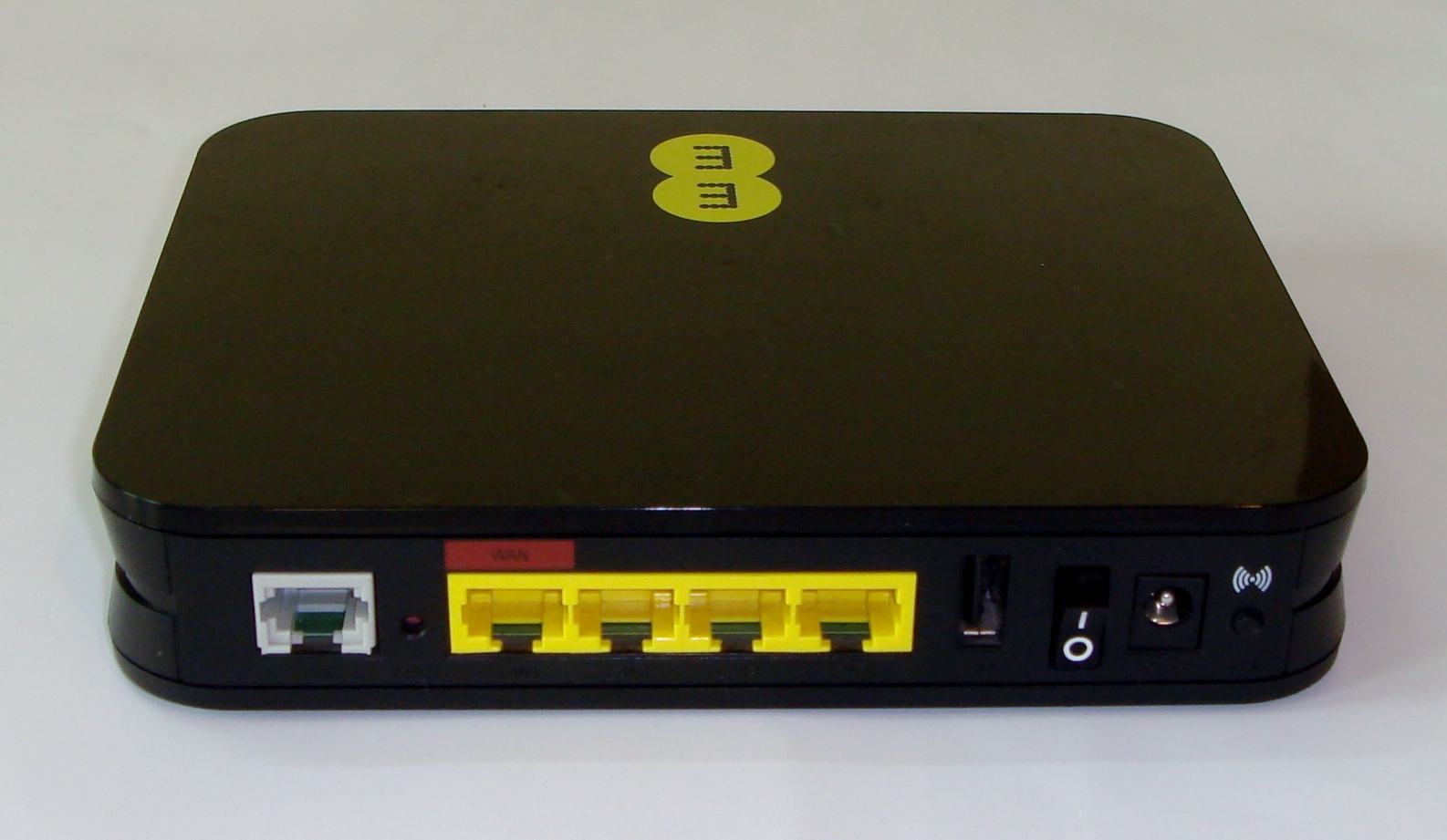 EE Brightbox 1 Info, Usage and Configuration Options