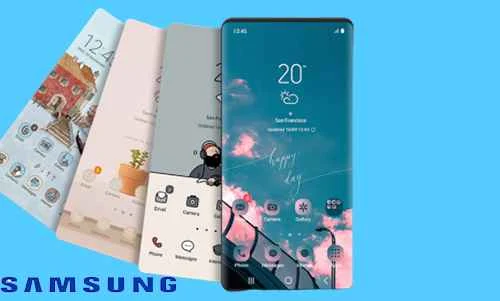 3 Cara Download Tema Samsung Berbayar Jadi Gratis