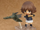 Nendoroid GIRLS und PANZER Yukari Akiyama (#412) Figure