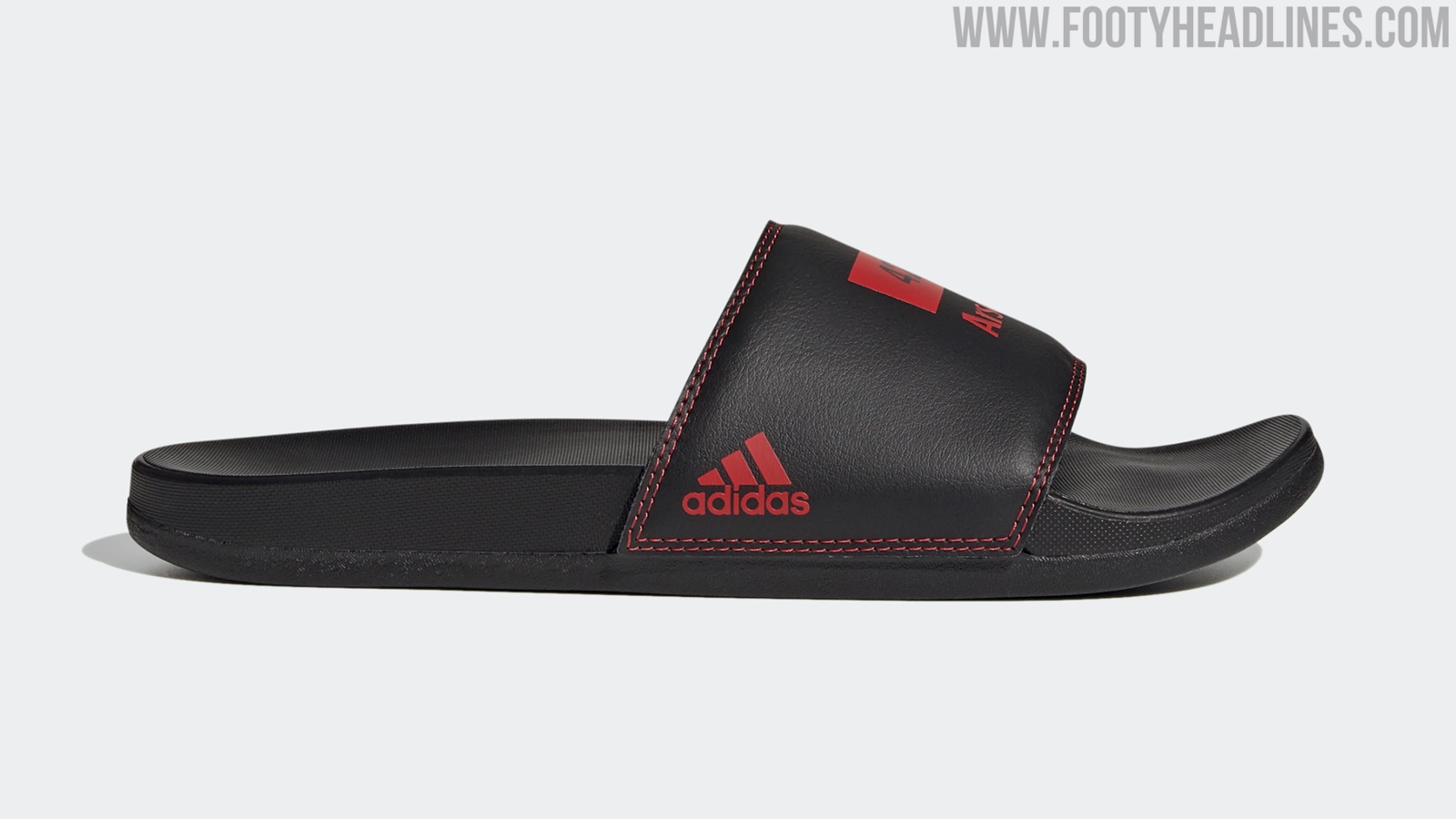 Arsenal - Representing 👊 🛍 Shop the new adidas Football x