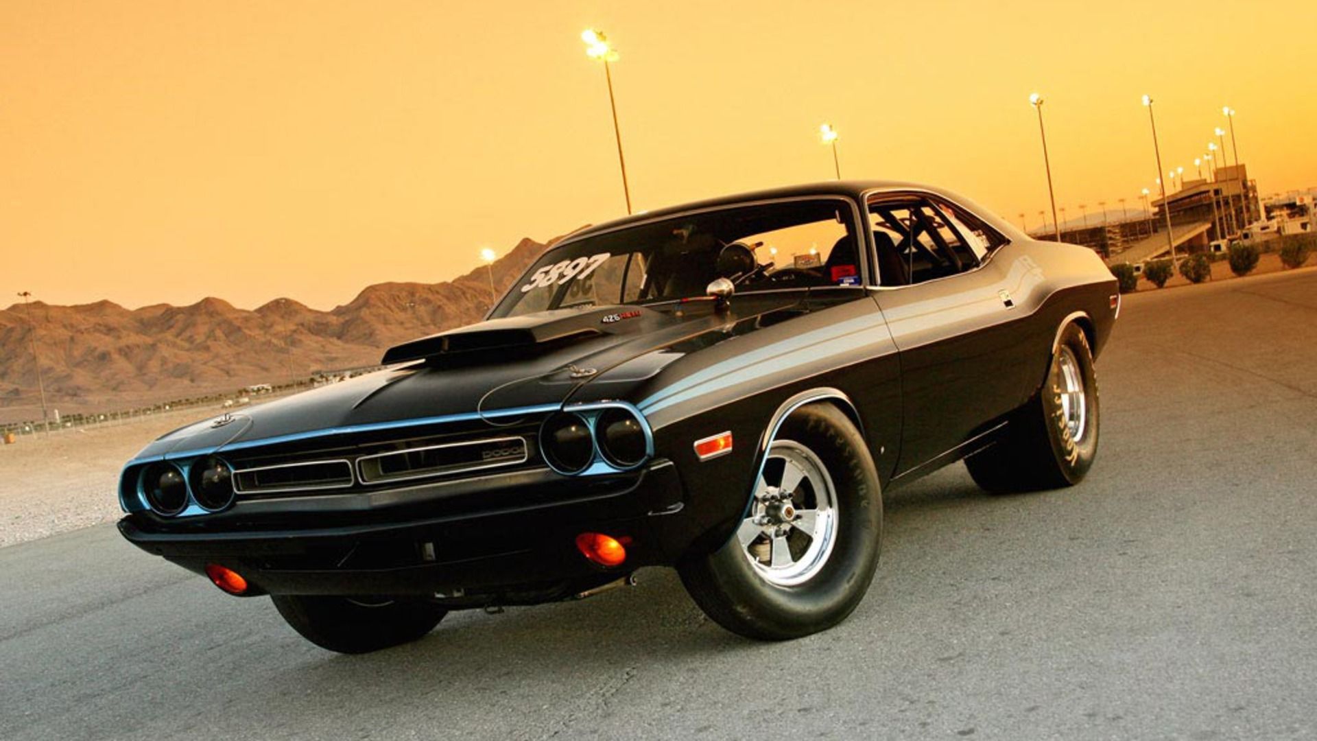 Voiture Toretto Fast And Furious 1 Fast and Furious Dominic Toretto Car Wallpaper ~ Wallpaper Loader