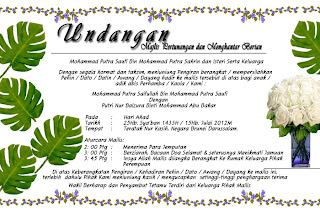 Kad Tunang