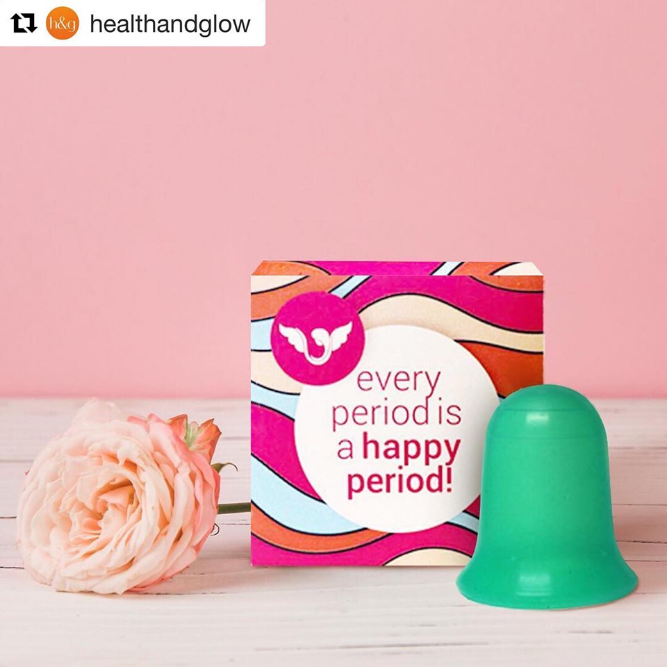 Top 6 Best Menstrual Cups (Period Cups) Brands