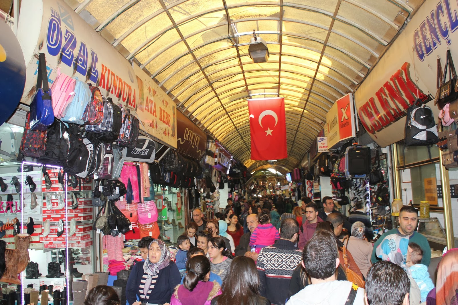 DidemStyle Lezzet Turu Hatay/Antakya