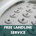 Free Landline Phone Service for Seniors - Cheap Home Phone Plans for Seniors 2023