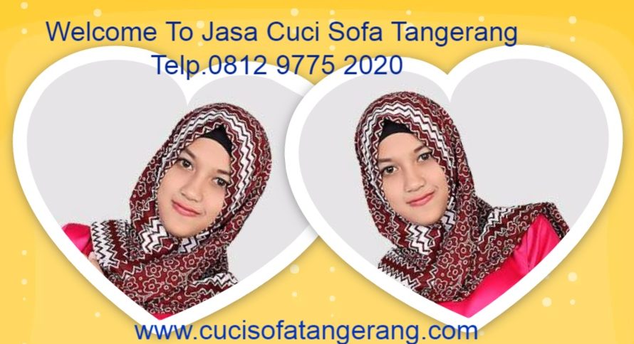 Cuci Sofa Serpong | 021-7431235 | Cuci Springbed Tangerang
