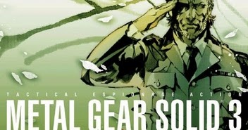 Metal Gear Solid 3: Subsistence [NTSC][ESPAÑOL][PS2] - Retro Games Wow