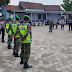 Gelar Operasi Yustisi, Gugus Tugas Covid 19 Kab Jember Tindak 73 Pelanggar Prokes