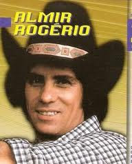 Almir Rogerio As 20 melhores musicas e magia