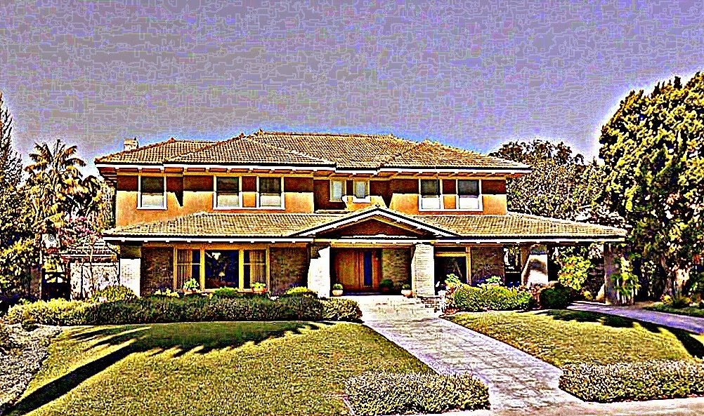 WINDSOR SQUARE Historic Los Angeles