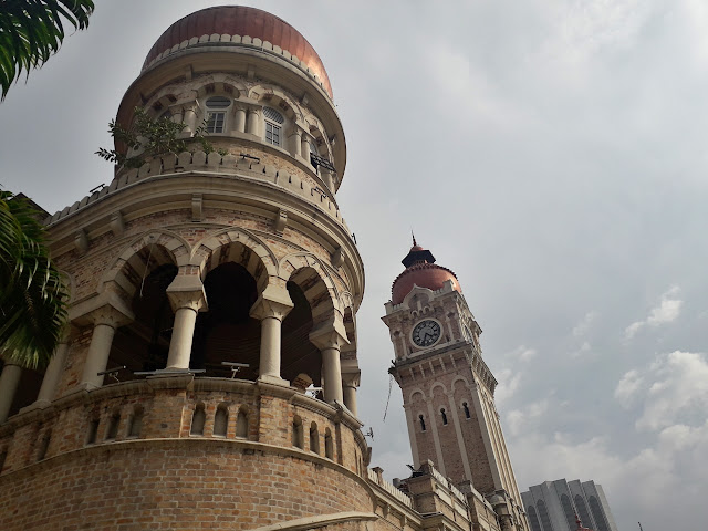 Kuala Lumpur Travel Guide Malaysia 2019