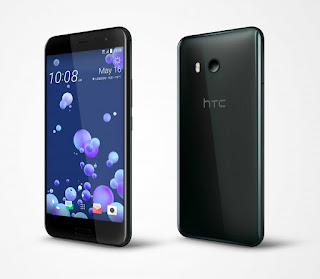 HTC U11 gets Android 8.0 Oreo Update in India