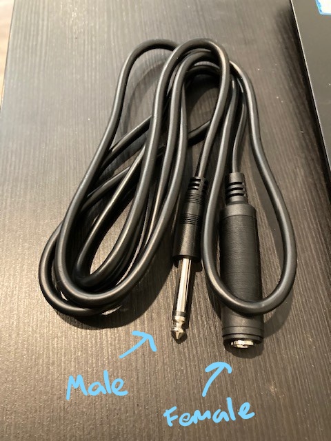 Offline Alexa Nurse Call Device (2nd Generation)