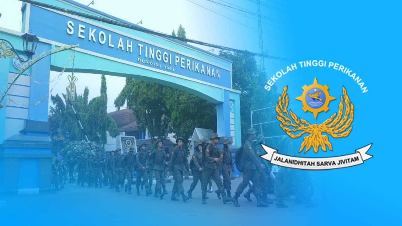 Pendaftaran Stp Perikanan Jakarta Tahun 2020 Kedinasan Com Sekolah Kedinasan 2020