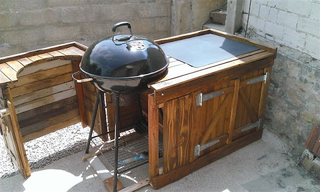 Mueblesdepalets.net: muebles