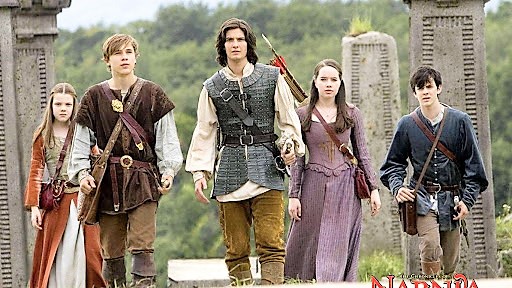 Narnia 2005 Narnia 2005
