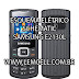 Esquema Elétrico Celular Smartphone Celular Samsung E2130 Manual de Serviço