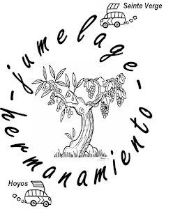 Hermanamiento Hoyos - Sainte Verge.