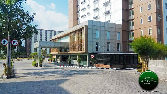 Apartemen dekat Bandara Jogja