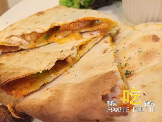台北西門町。P&P House 義式鄉村料理 (現已搬家至新店) - 第9張圖