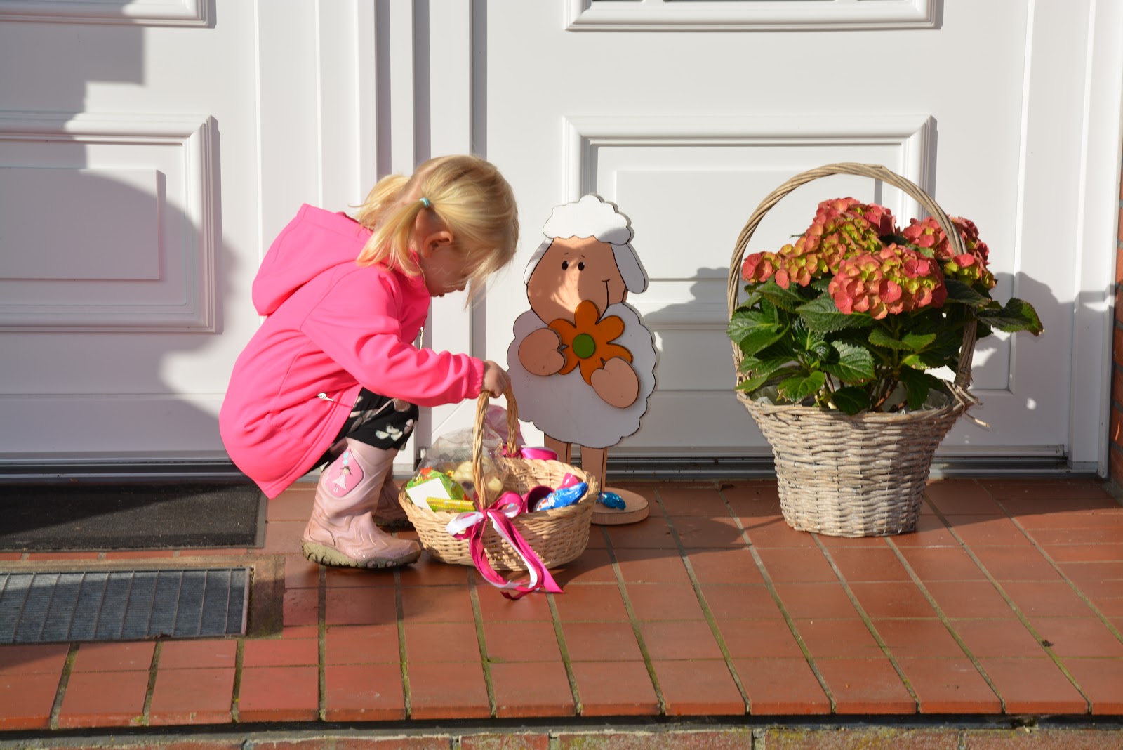 Oster Geschenk Ideen 121 Geniale Geschenke Fur Kinder Jeden