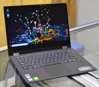 Laptop Lenovo ideapad C340 Core i3-8145U Second