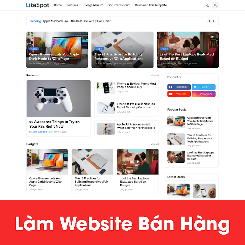[A121] Thuê thiết kế website có cần thiết? Chọn công ty nào uy tín?