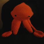 PATRON GRATIS CALAMAR AMIGURUMI 21917