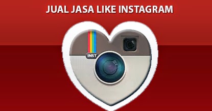 Jual Jasa Tambah Beli Like Foto Video Instagram Murah - Jual Jasa