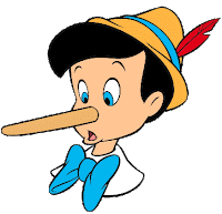 Pinocchio Pinocchio