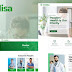 Medisa Medical Elementor Template Kit 