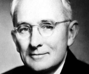 Best Inspiration Quotes Of Dale Carnegie