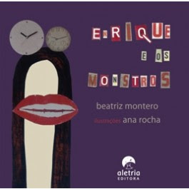 "Enrique e os monstros" en portugués