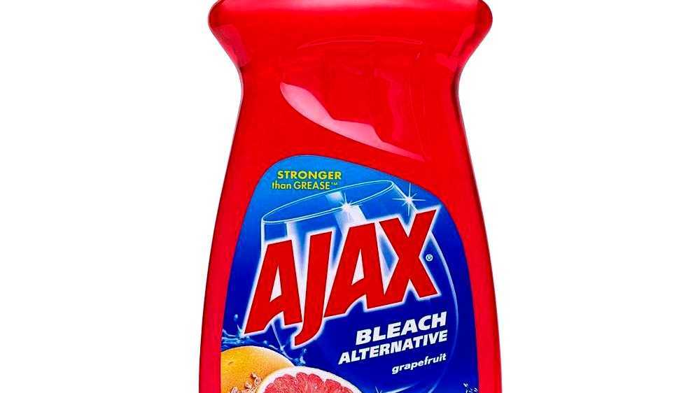 Ajax (cleaning product)