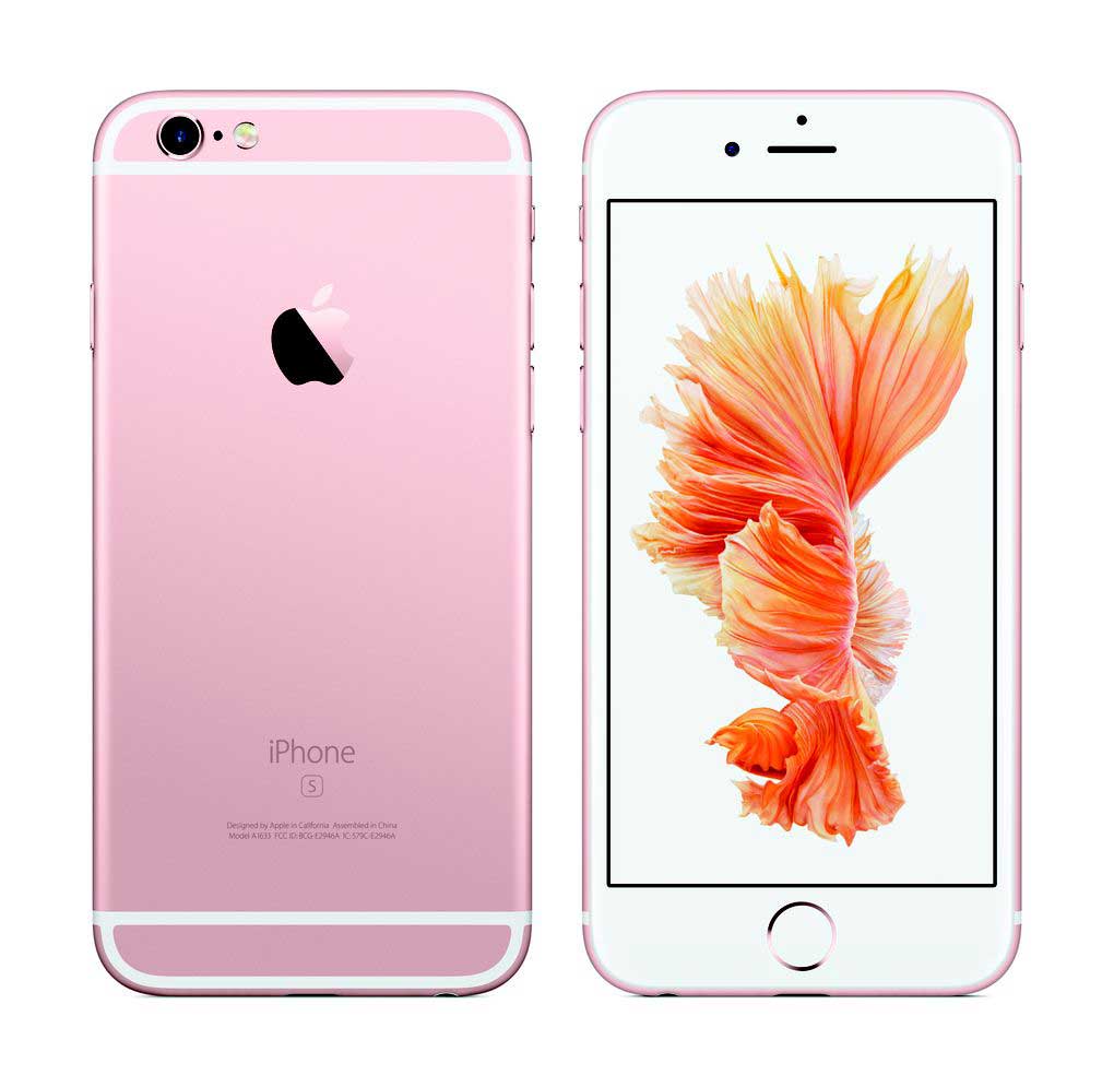 Apple iPhone 6s Plus review