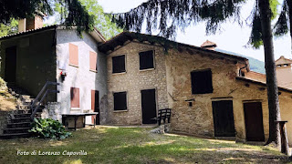 Casera Cavasi (Foto di Lorenzo Capovilla)