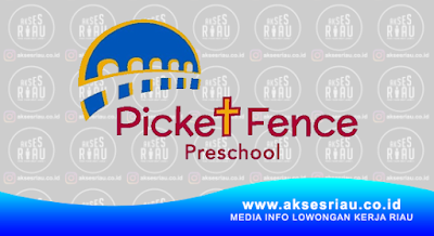 Picket Fence Preschool Pekanbaru