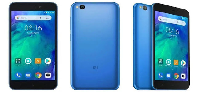 শাওমি রিডমি গো - Xiaomi Redmi Go